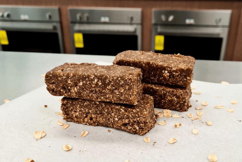 Sustainable protein supplement, enhanced by cricket powder