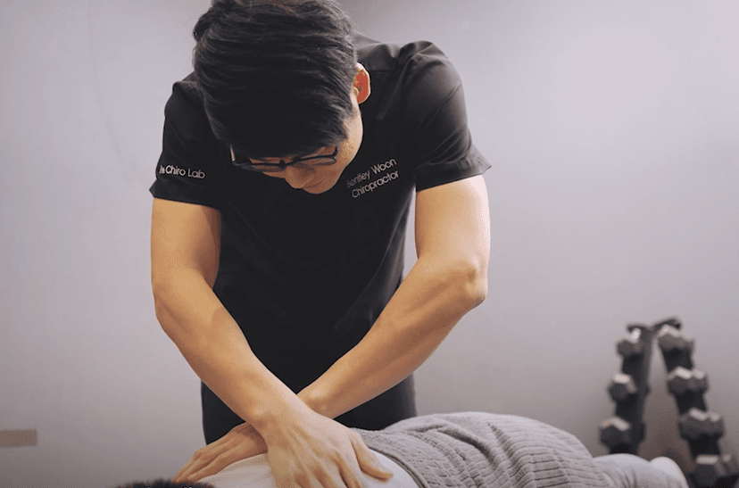 Bentley offers personalised chiropractic services to help people solve their pain/injury related problems at an affordable price.